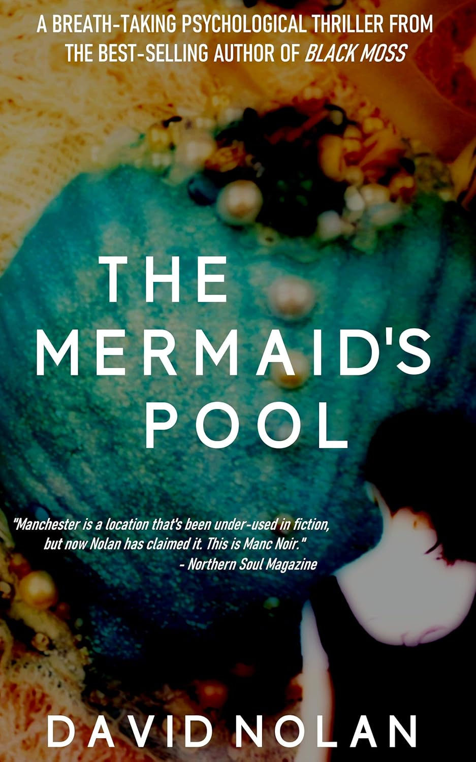 THE MERMAID'S POOL