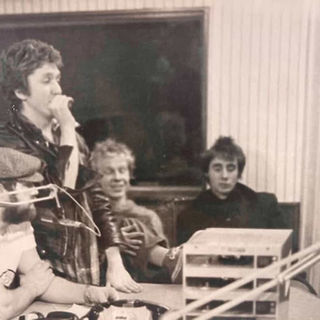 ‘Johnny Rotten wiped his nose on the curtains…’ Exclusive: the Pistols at Piccadilly in pictures.