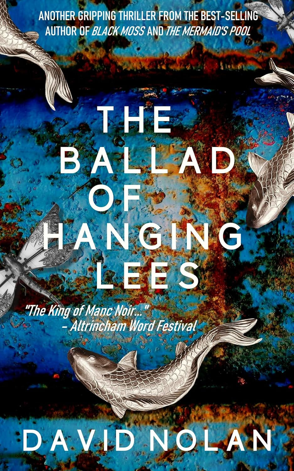 THE BALLAD OF HANGING LEES