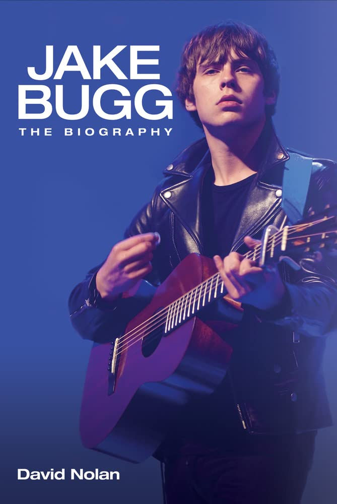 JAKE BUGG