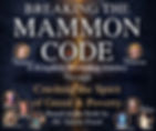 Breaking the Mammon Code