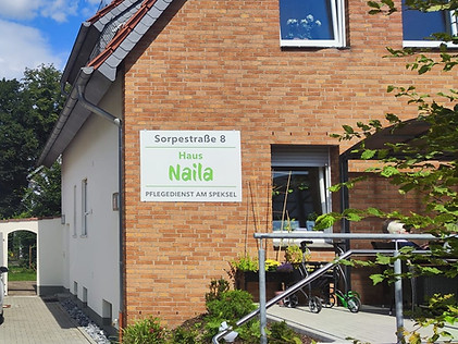 Haus Naila Adresse