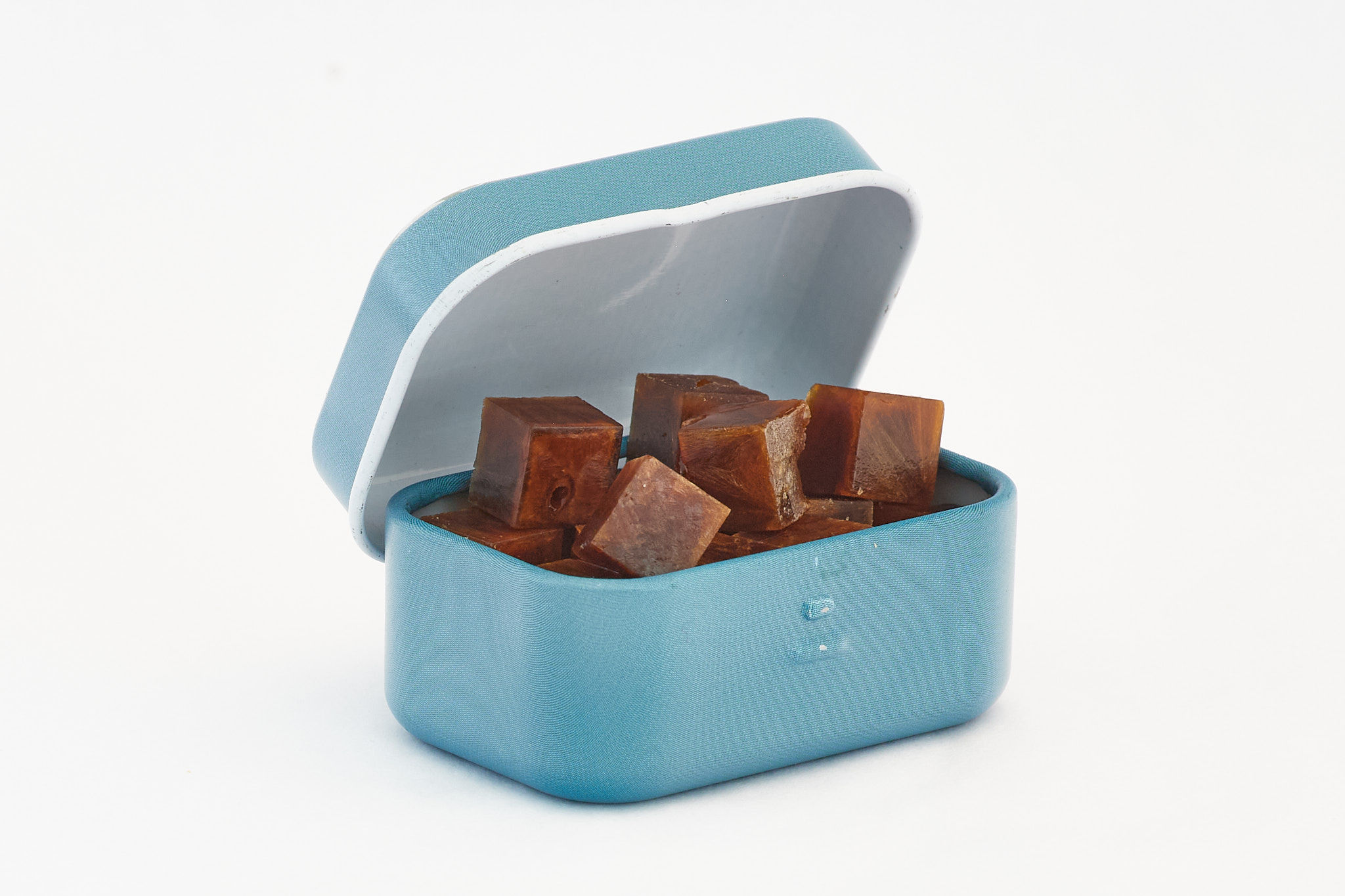 Xylit Bonbon Kaffee togo