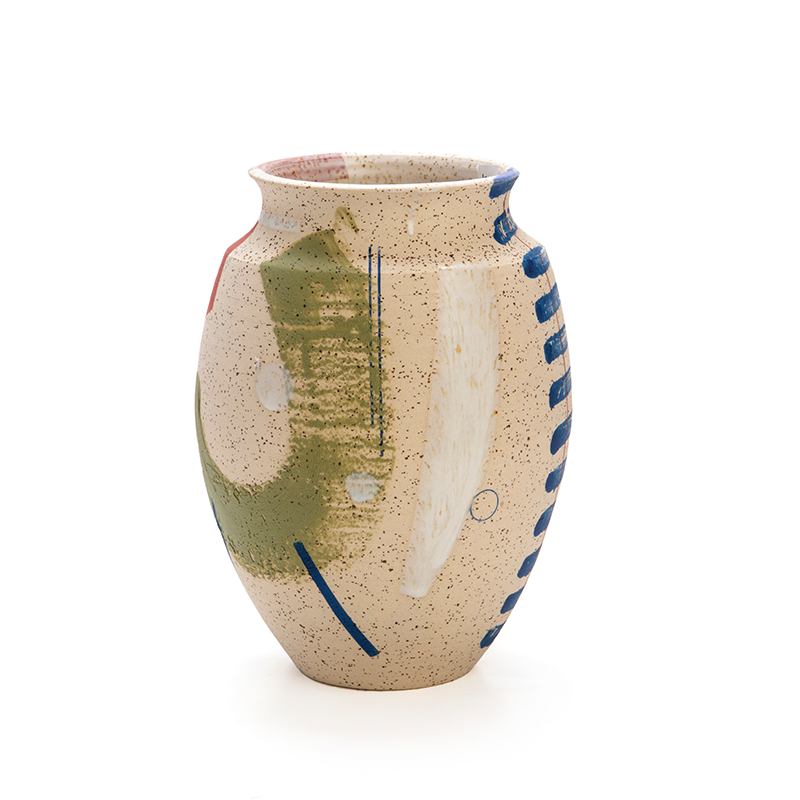 תמונה ממוזערת: Hints vase 6