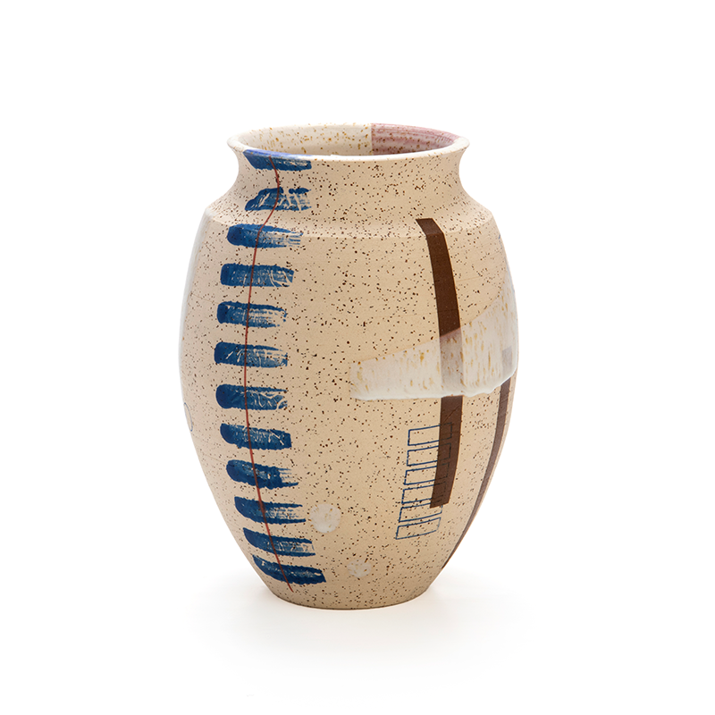 Hints vase 6