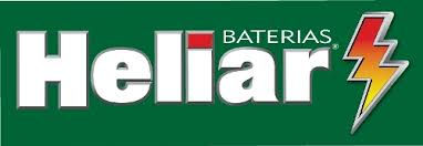 BATERIAS HELIAR