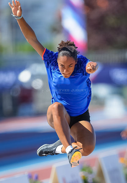 Championnats de France Handisport d’Athlétisme Élite