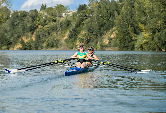 Aviron Club Albigeois