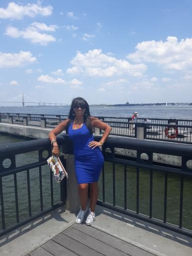 Charleston