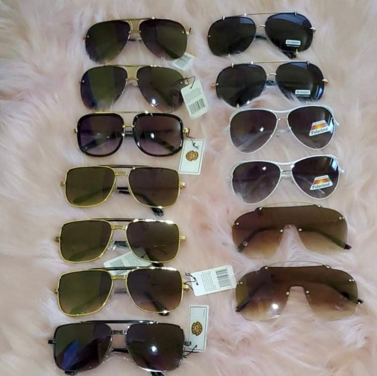 Men Shades