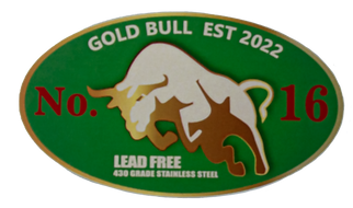 แบรนด์กระทิง(Goldbull)