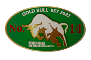 แบรนด์กระทิง(Goldbull)