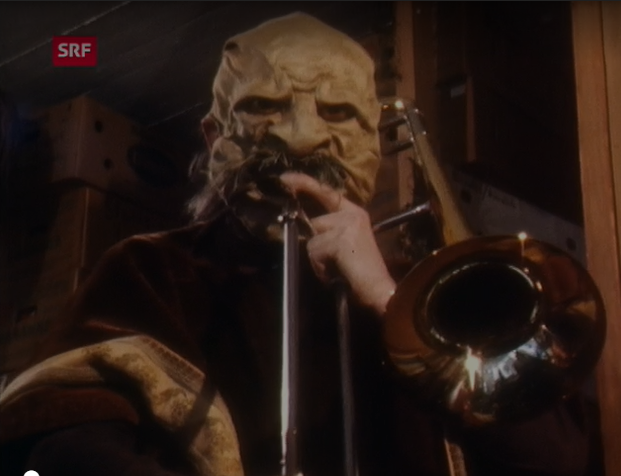 mein Freund Kaspar Fischer