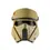 Thumbnail: Hasbro Star Wars The Black Series Shoretrooper Premium Electronic Helmet Front View