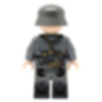 Thumbnail: WW2 German Rifleman (Early war)