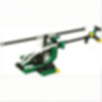 LEGO - The Wasp - 8217