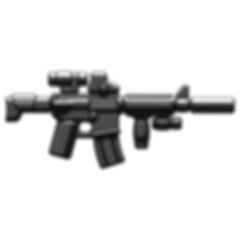 BrickArms M4-TAC