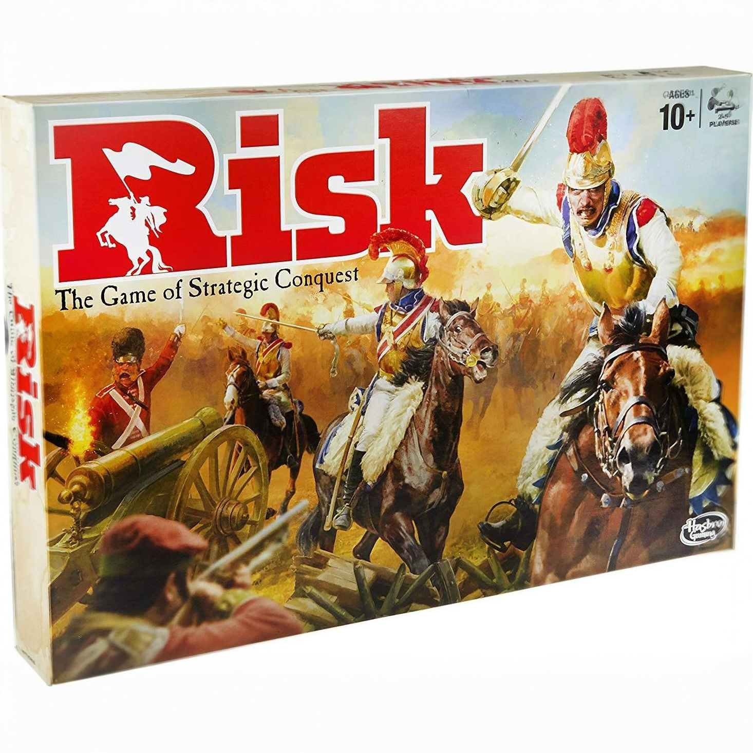 Hasbro - RISK Board Game