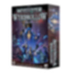 Warhammer Underworlds: Wyrdhollow Box