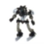 LEGO - Onua Nuva - 8566