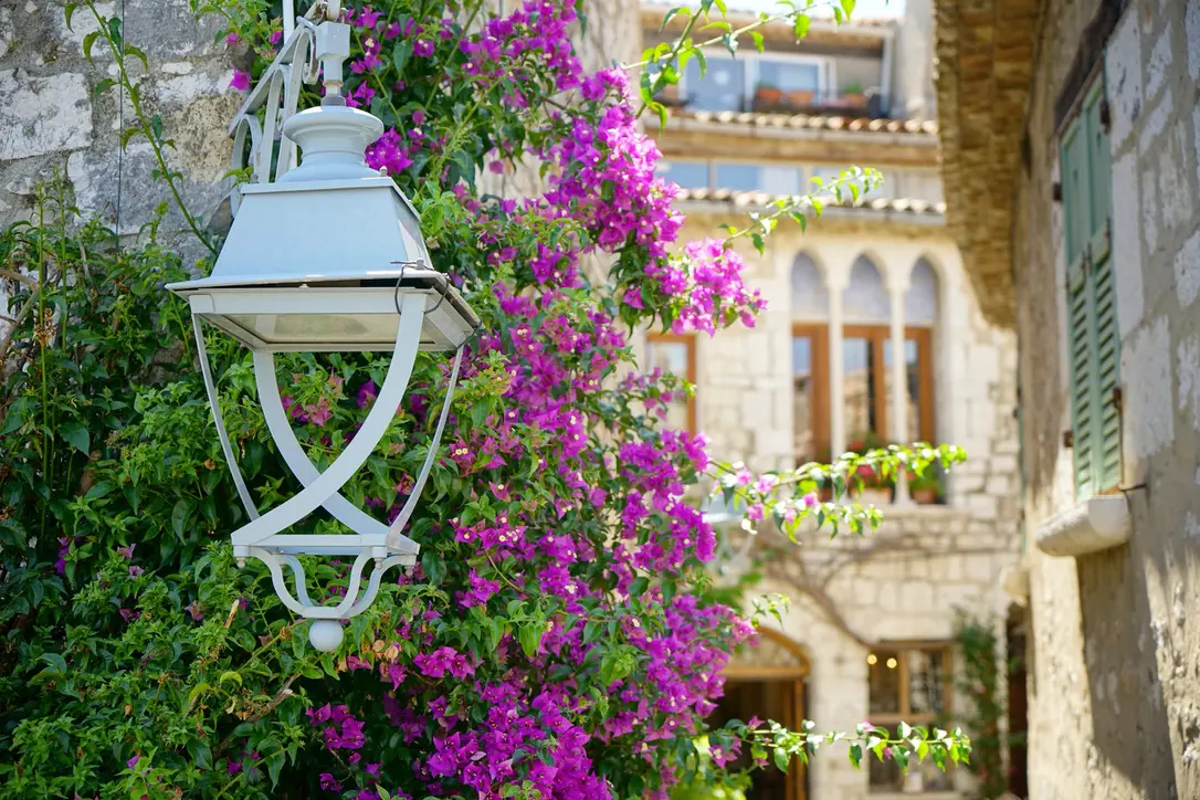 Saint-Paul-de-Vence: Where History, Art, and Natural Beauty Converge