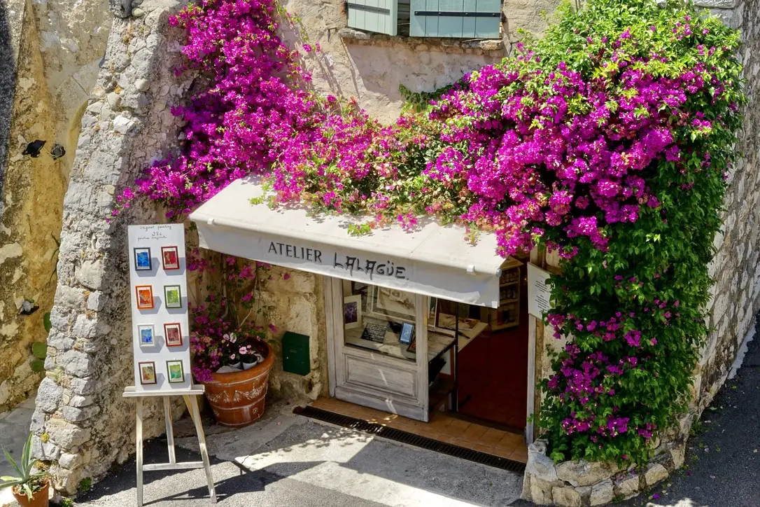 Experience the Best of Saint-Paul-de-Vence with Our Expert Guides