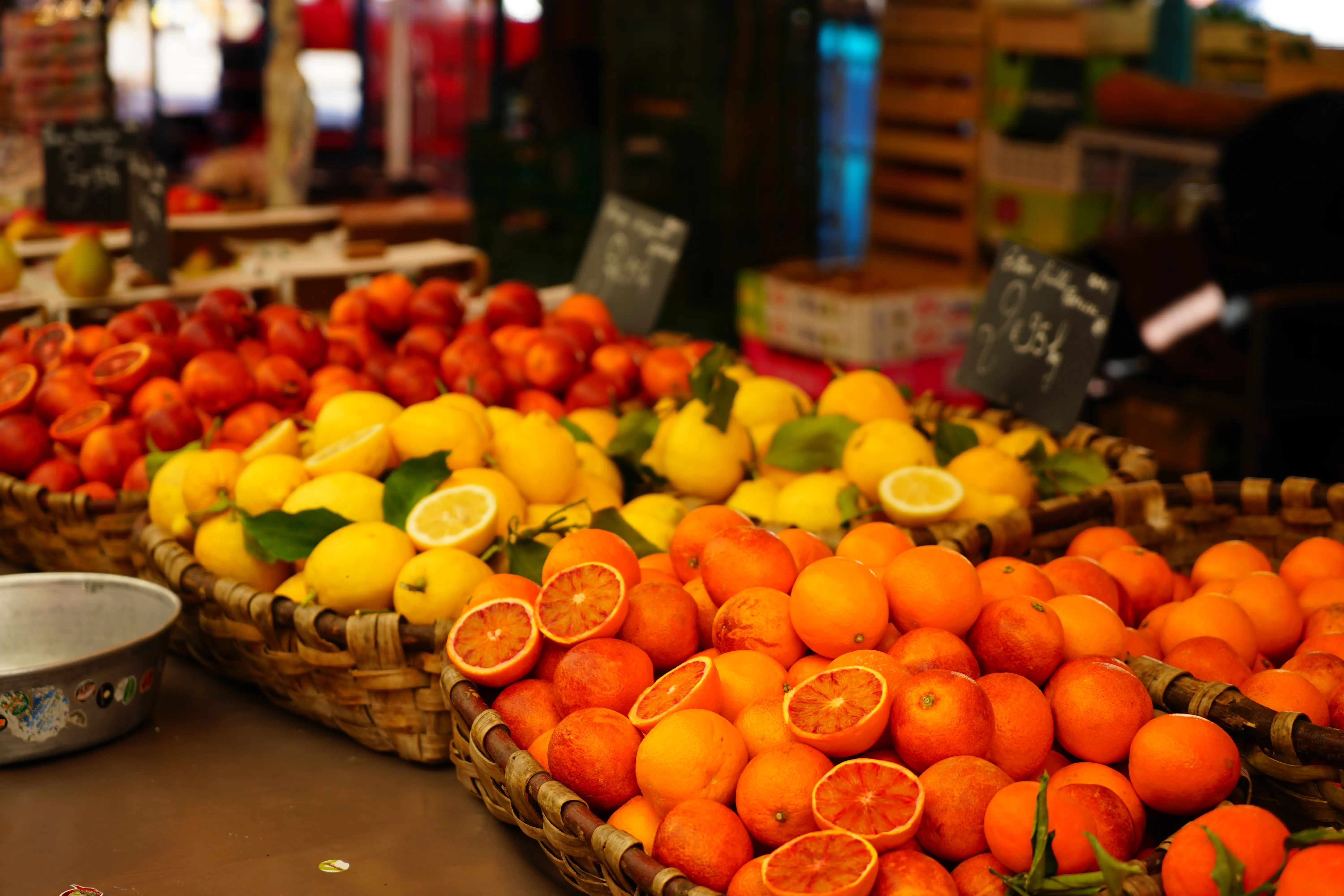 Exclusive Exploration: Private Licensed Guide for Your Customized Nice Food Tour Experience