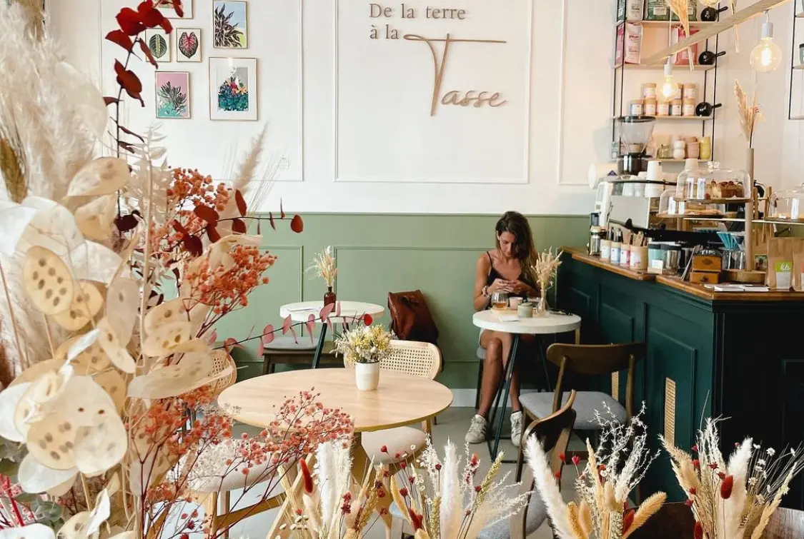 Savor the Tastes of Nice: Indulge in a Café-Fueled Food Tour Experience