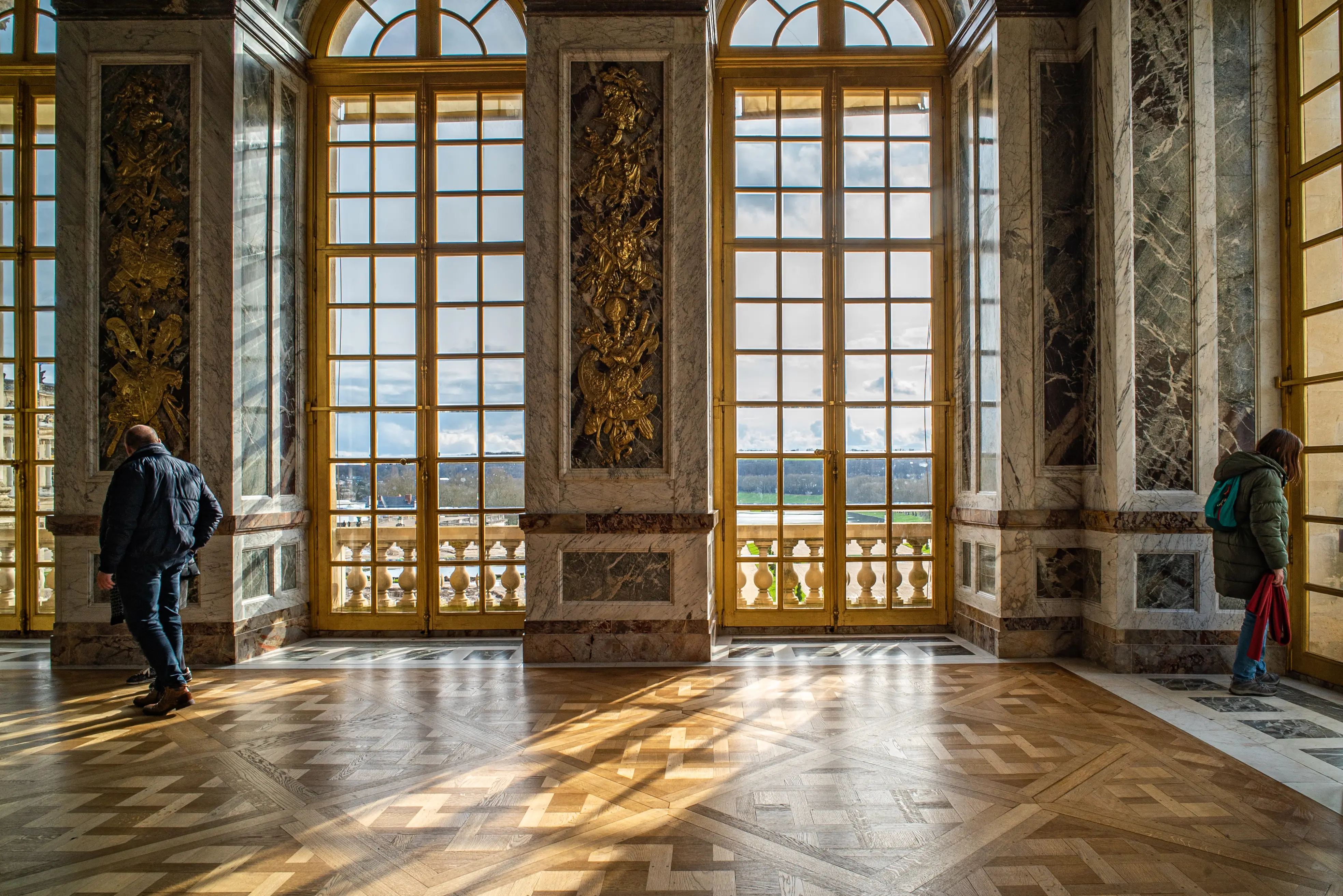 Ultimate Versailles Adventure: A Full-Day Tour of Opulence and Elegance