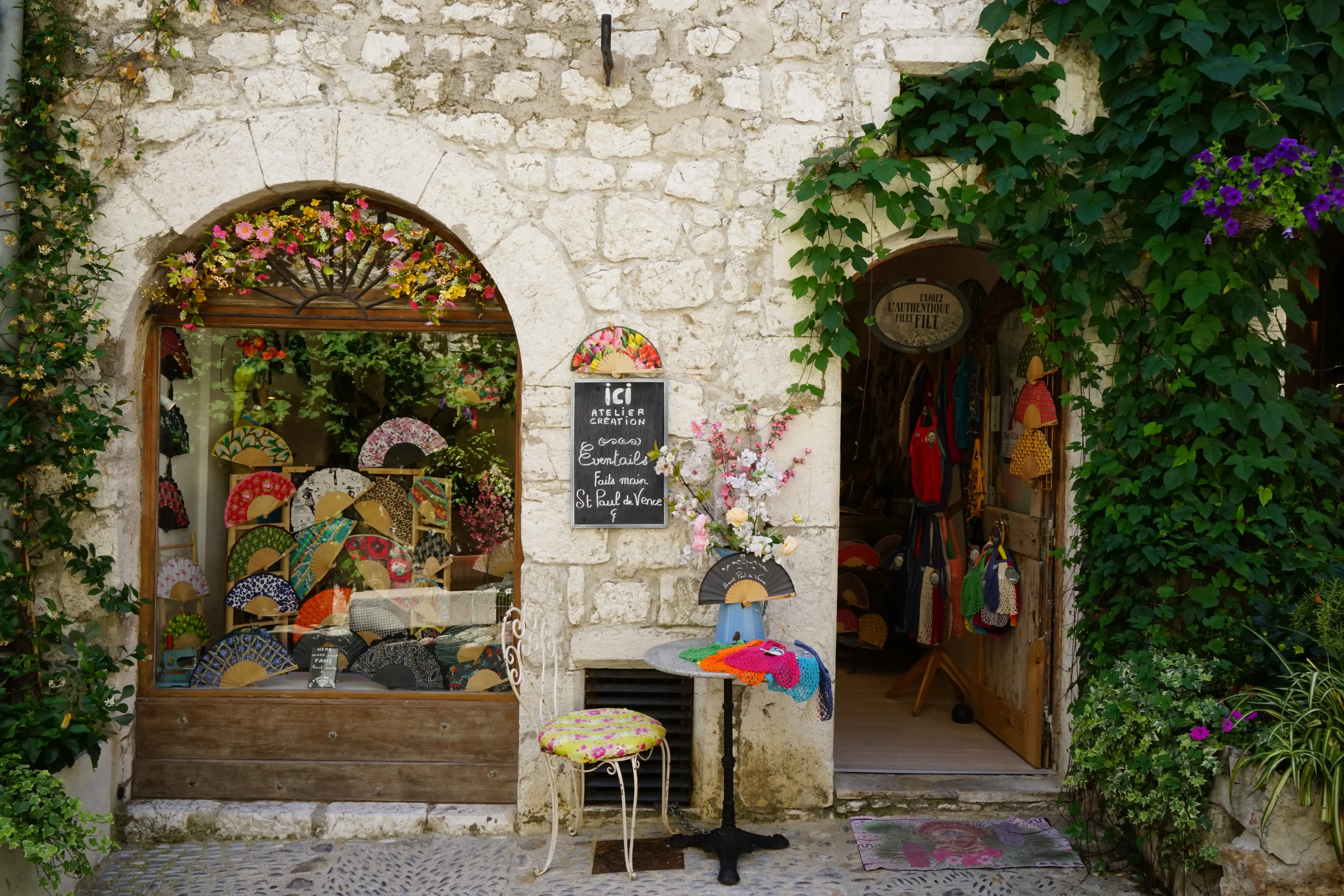 Saint-Paul-de-Vence: A Must-See Destination on Your Visit to Provence