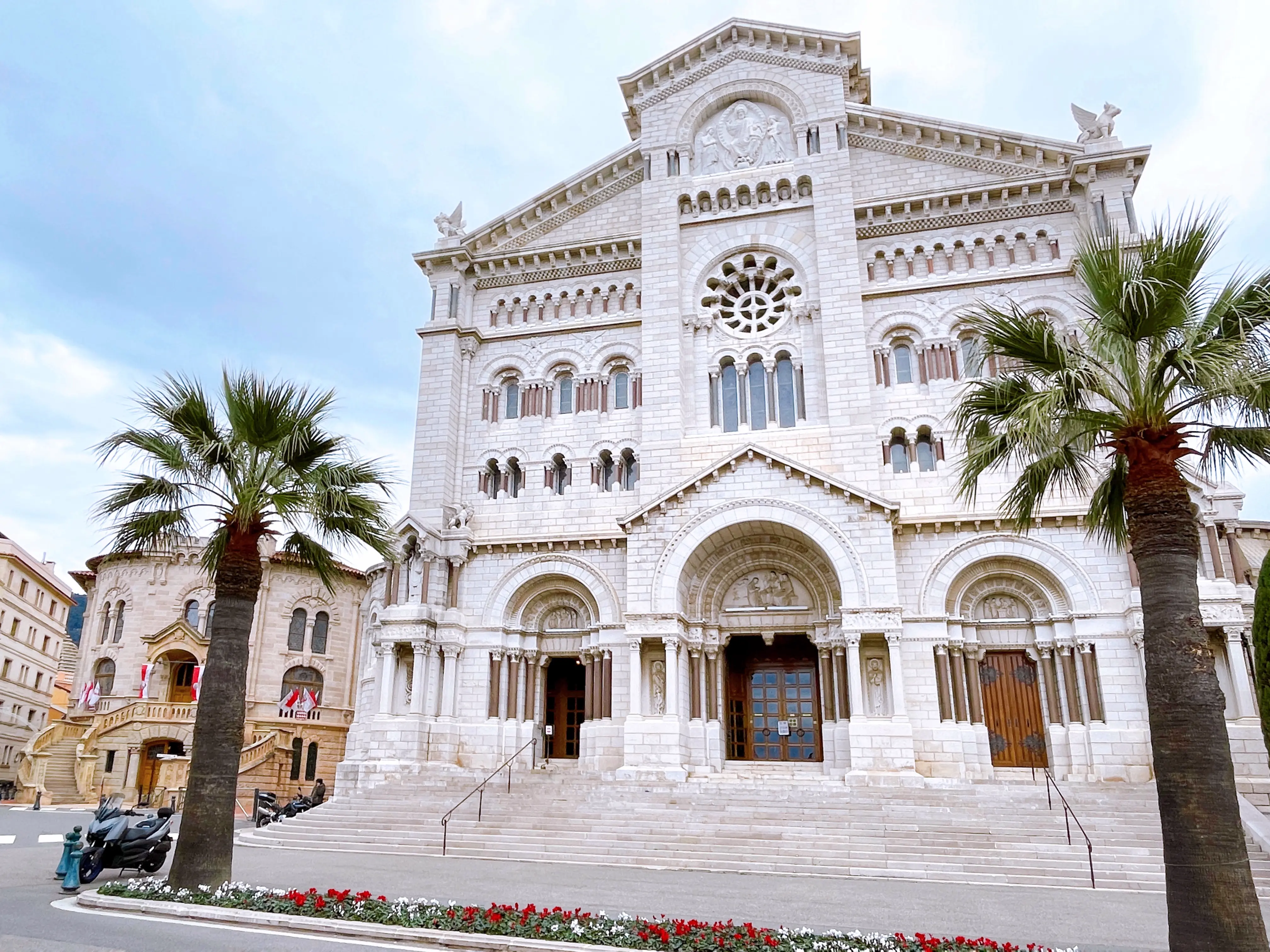 Monaco Masterpiece: Immerse Yourself in the Splendor of Monaco with the Expertise of a Private Guide