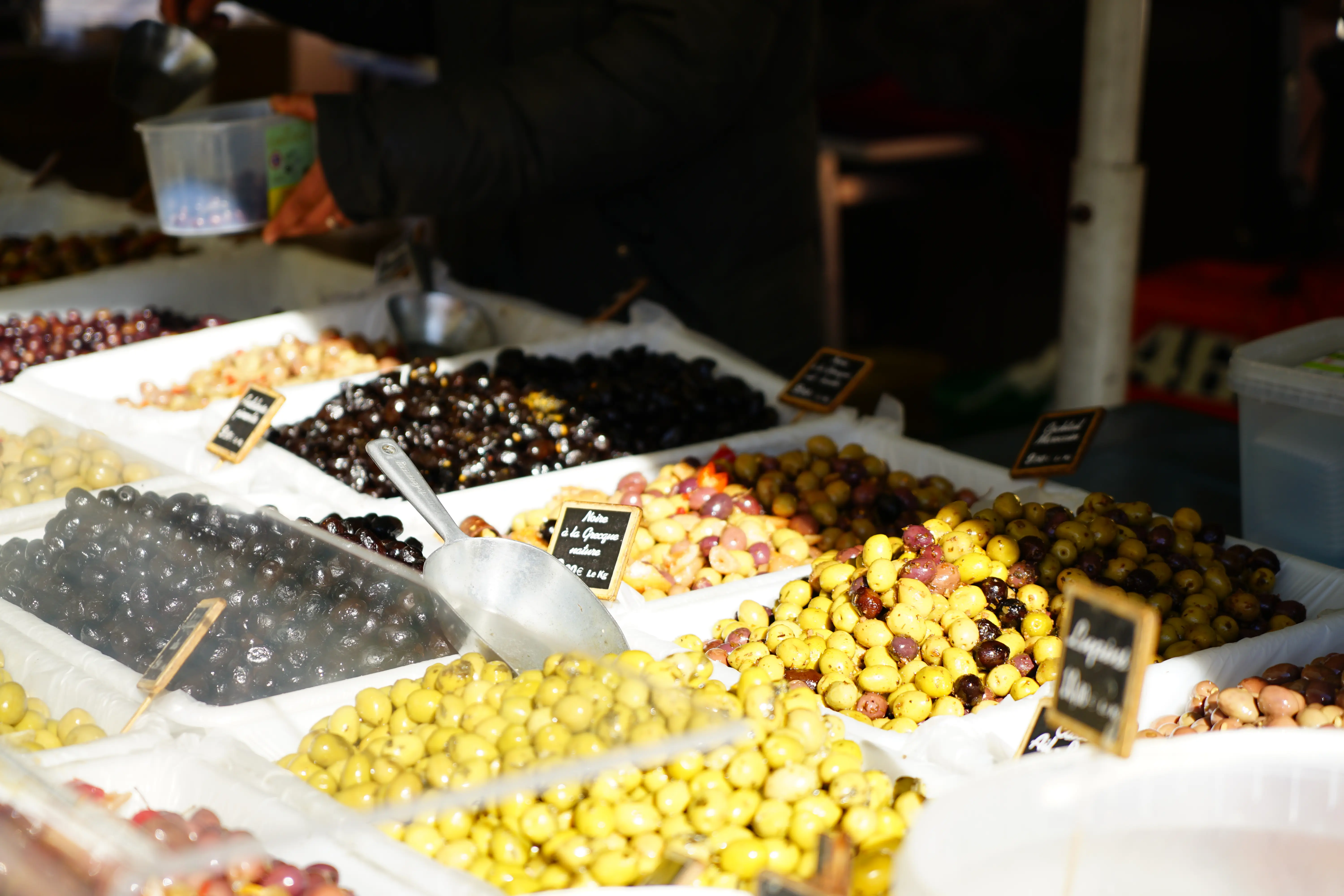 Embrace Freshness in Every Bite: Experience our Farm-to-Table Food Tour in Nice