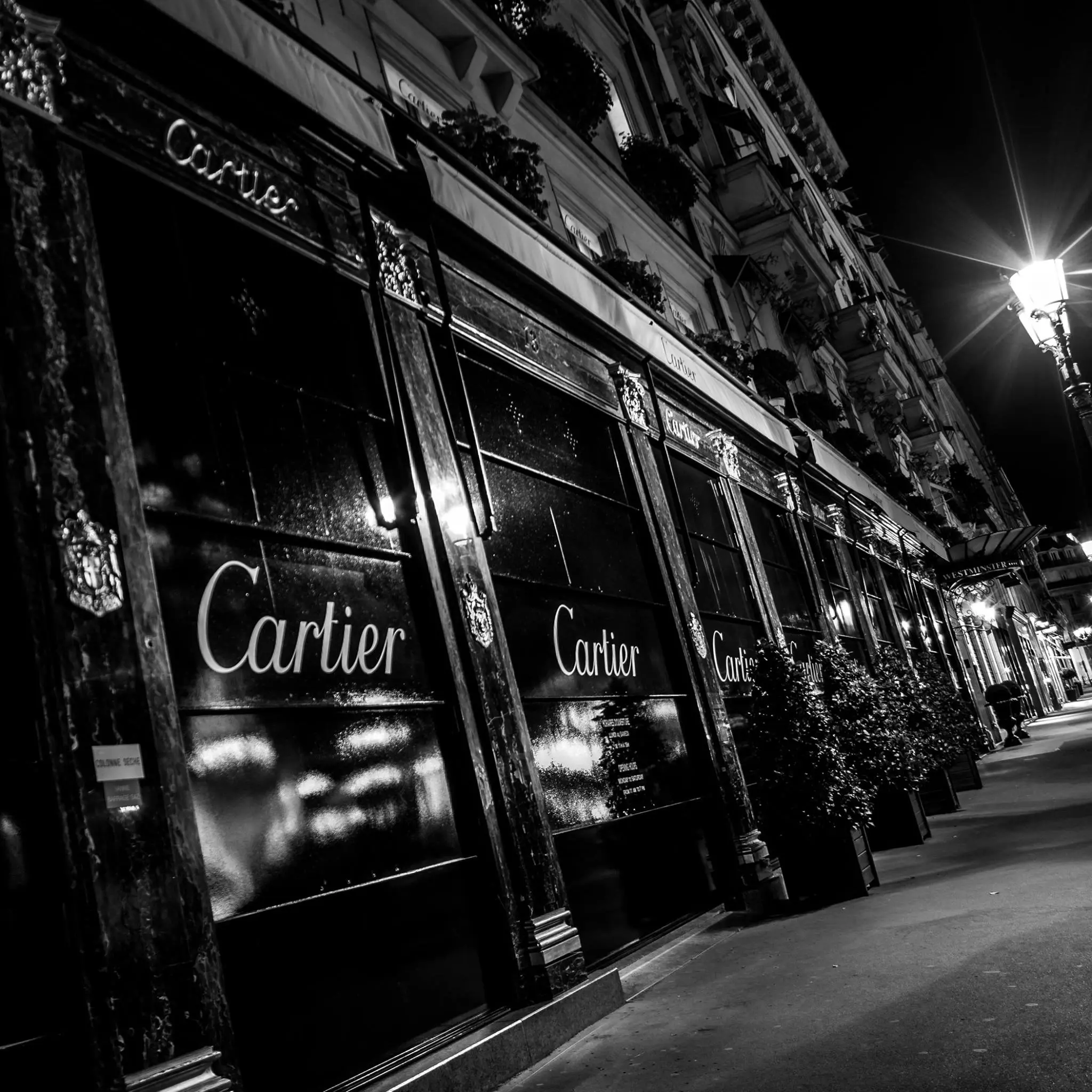 Parisian Elegance: Explore the World of Cartier and Luxury Haute Joaillerie on Our Private Tours"