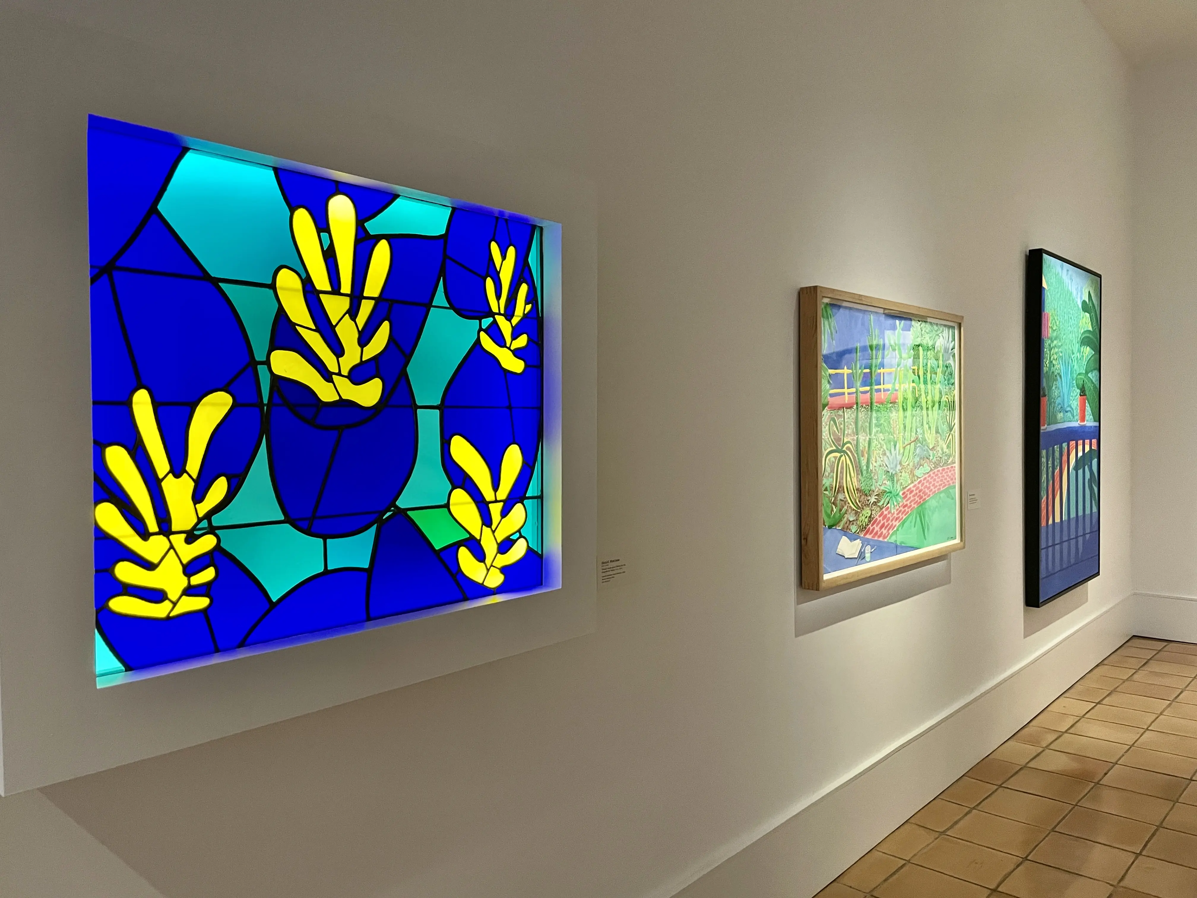 Matisse's Legacy: Unveil the Timeless Artistry of Henri Matisse with a Guided Tour Through the Museum's Galleries