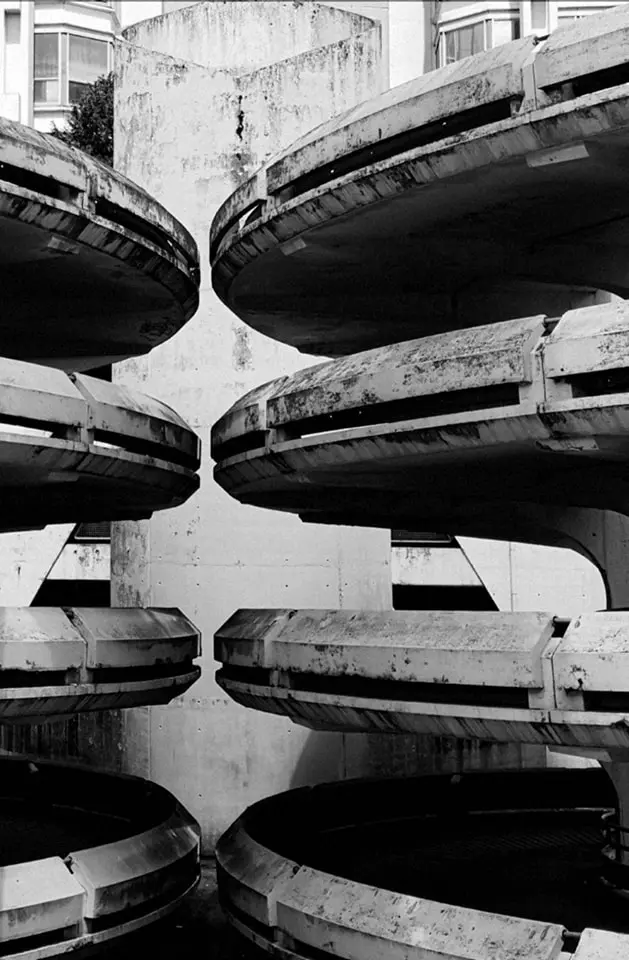Immerse Yourself in Parisian Brutalism: Exclusive Private Tours Designed for Your Exploration of Concrete Wonders