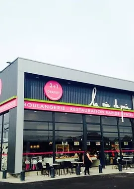 Culinary Cour A L Aise