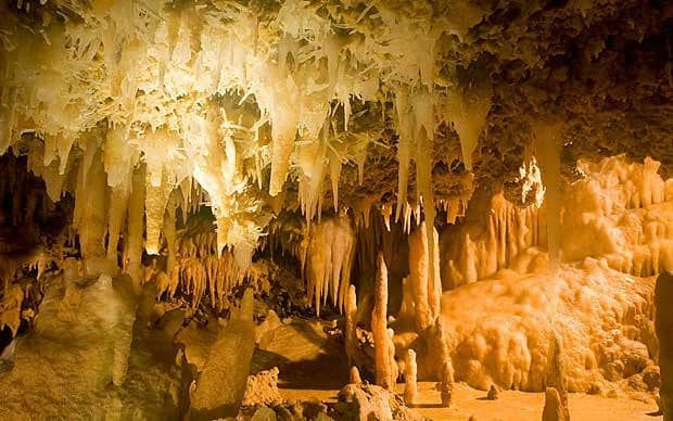 Grotte de Dargiland 01