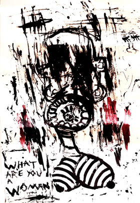 SI 8_ What are you a woman