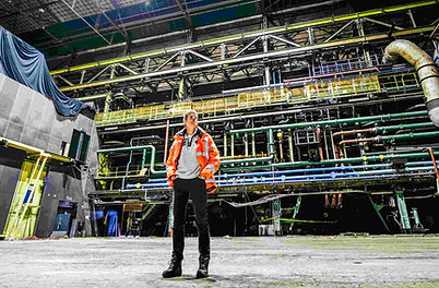 Omgevingsvergunning flora-en fauna-activiteit