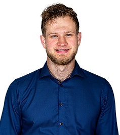 Jens Smits teamleider Milieu & ruimte