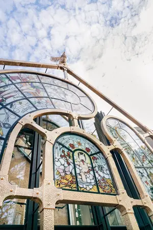 Herbestemming van de Kunstkerk in Dordrecht onderzoek