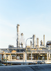 Geluidsmeting Industrie