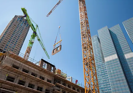 Wat is de AERIUS Calculator