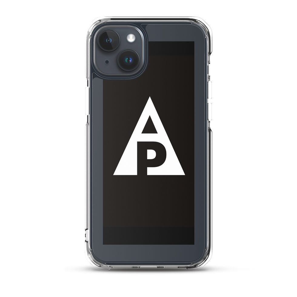 Thumbnail: Clear Case for iPhone®