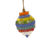 Thumbnail: Mosaic Christmas Tree Decorations