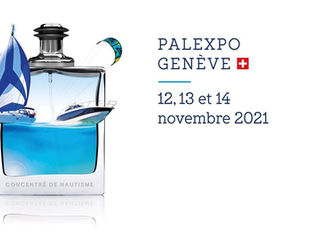 Salon Nautique du Léman