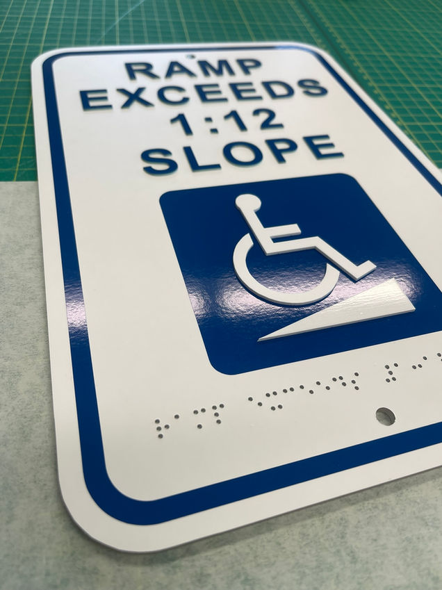 Custom Accessibility
