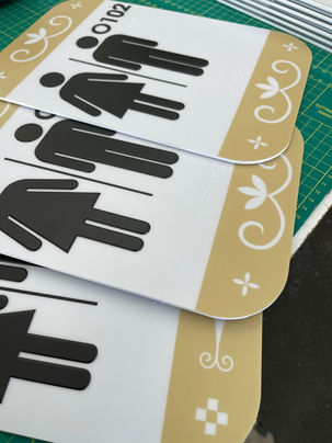 Custom Graphic