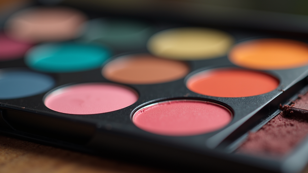Tips for Booking the Right Makeup Artist for Your Event