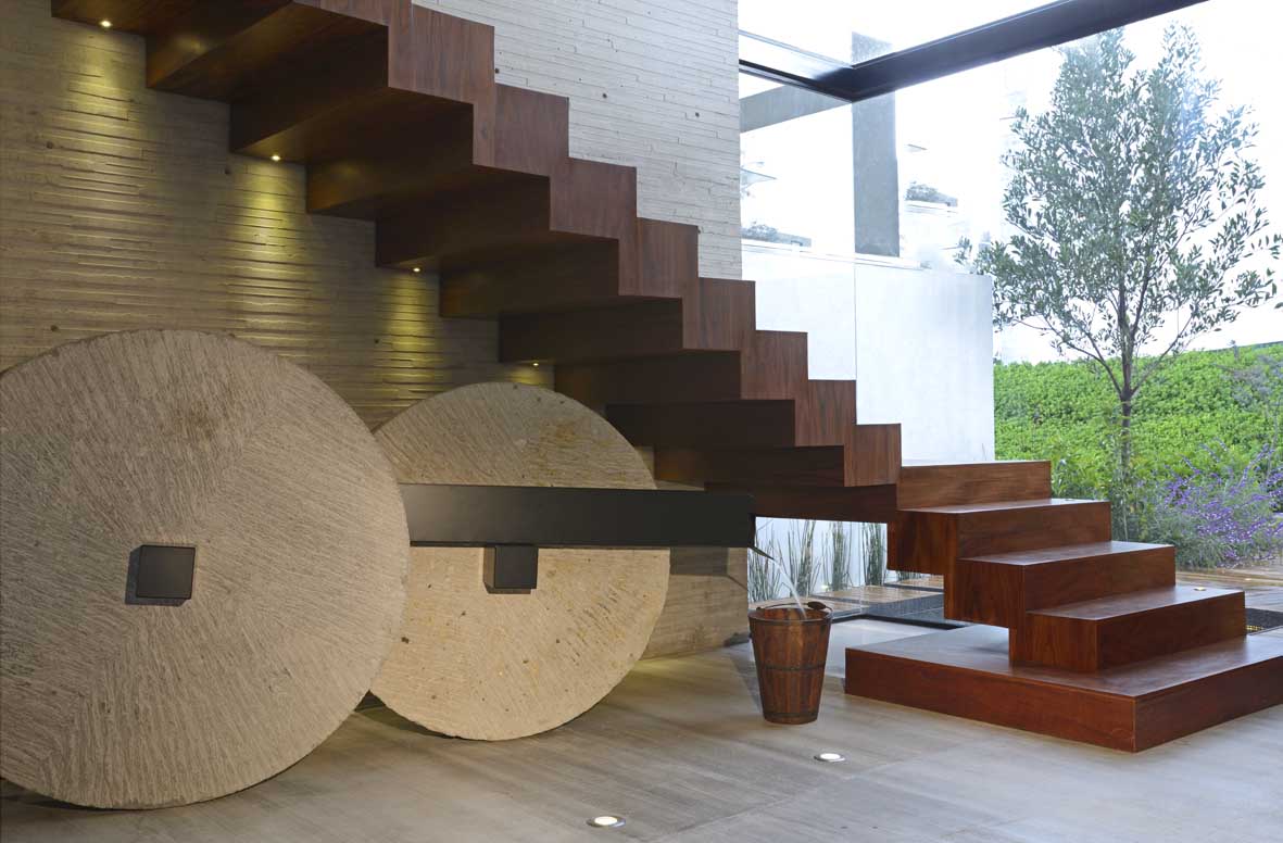 VIVIENDA Y DPTOS | martorellarquitectos